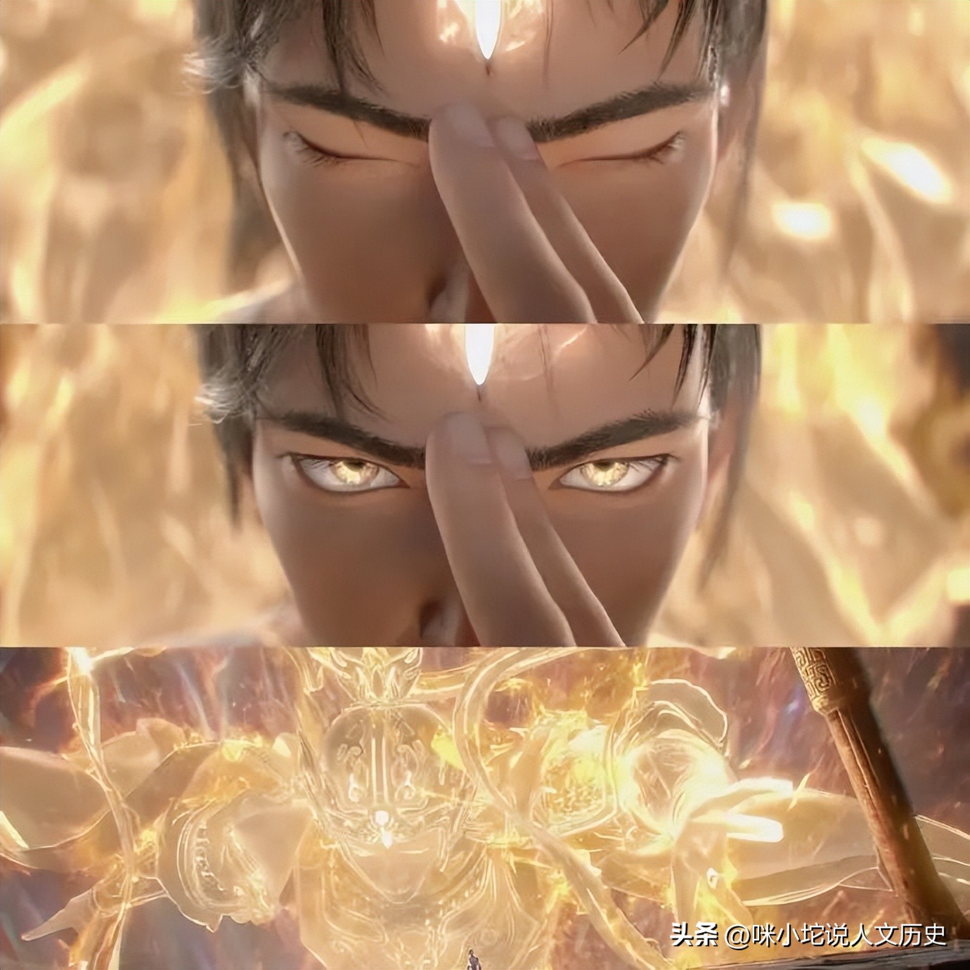 什么叫二郎神二郎神到底是谁,孙悟空与二郎神到底是谁厉害