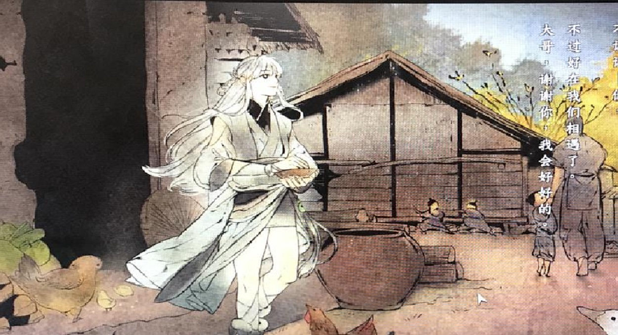 距离神作只有一步之遥？盘点六款被bug毁掉的国产单机游戏