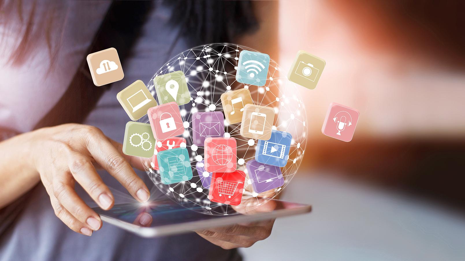 跨境电商国际贸易的机遇和挑战,跨境电商模式下国际贸易的机遇