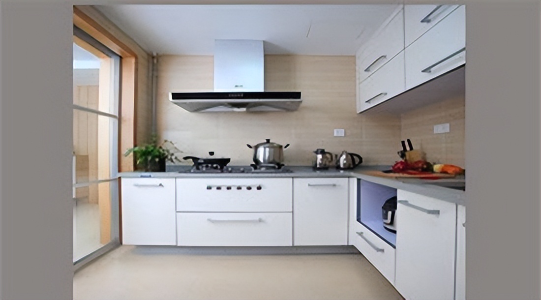 厨房瓷砖漏水怎么修,厨房漏水免砸瓷砖方法