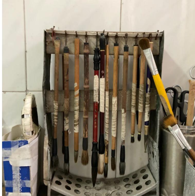 异乡麻风病院里，潮汕阿伯的爱与救赎