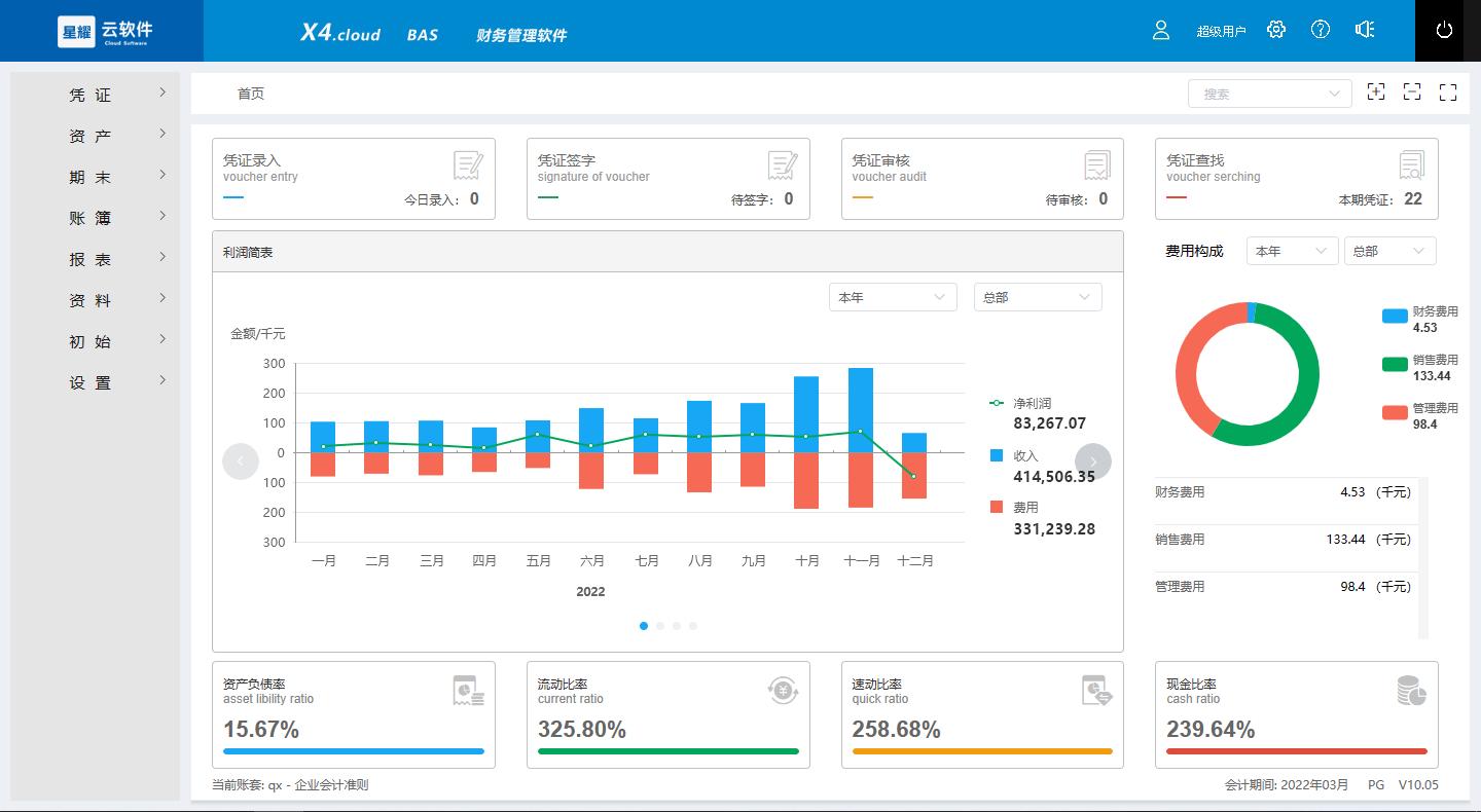 云财务与传统会计的差别,云财务软件优缺点