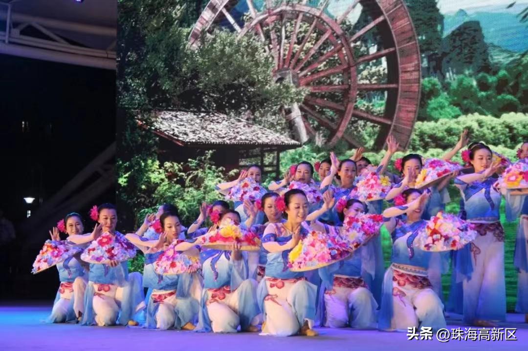 高新区这场“比舞”即将开始，“舞林”高手快来一决高下！