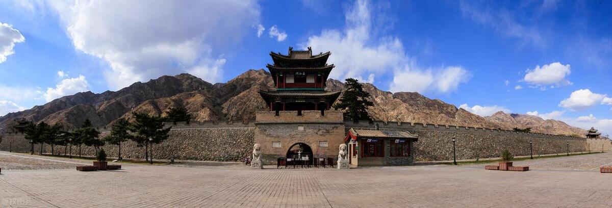 包头十大著名景点,包头最坑景点排名