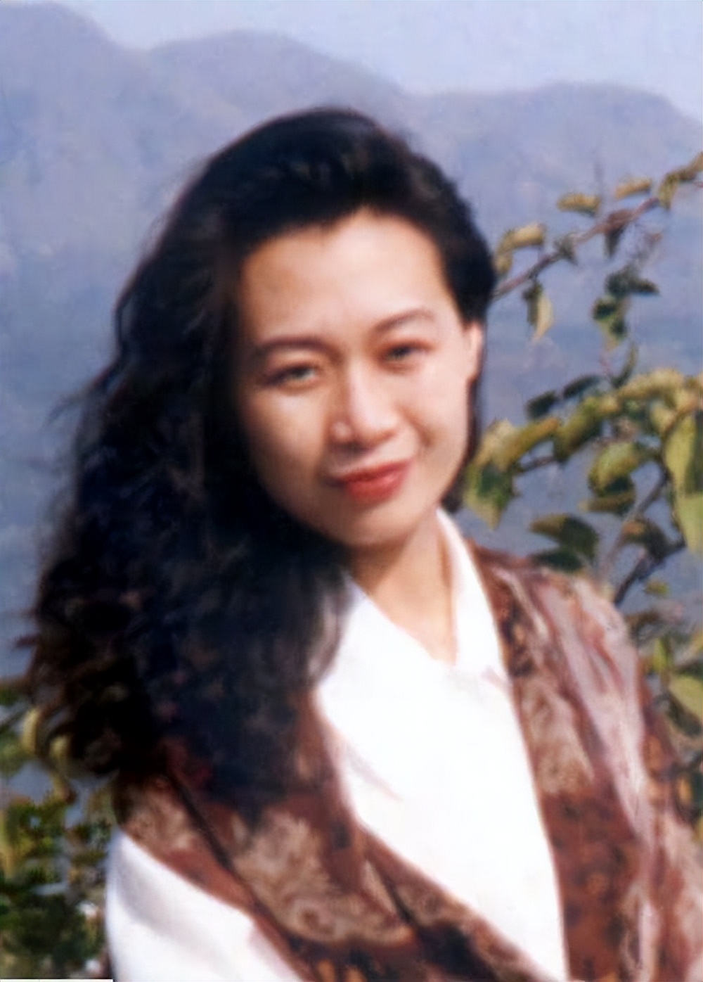 “唐僧”迟重瑞：娶女富豪陈丽华为妻，没有孩子，他过得怎样？