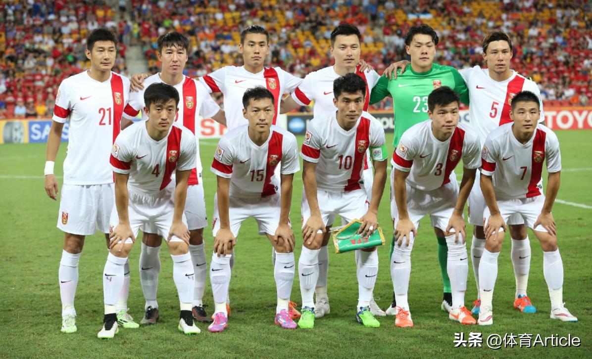 男足国家队最新球员名单,中国男足被雪藏的队员