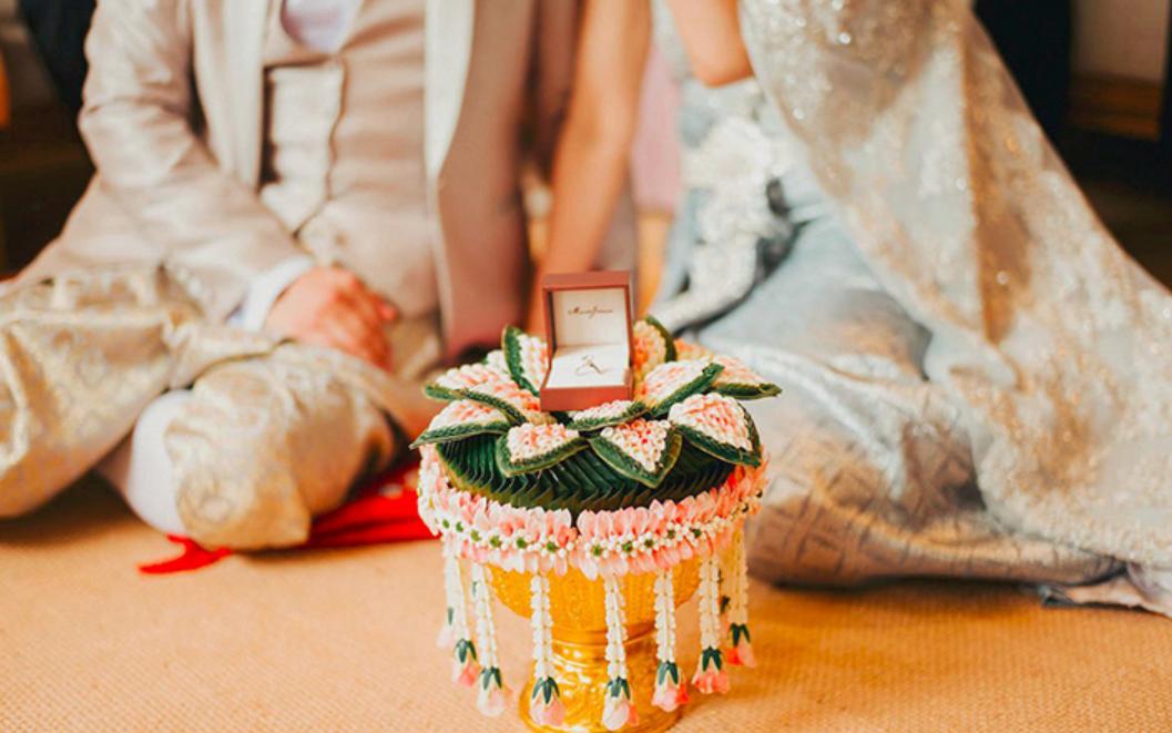 中国人去泰国订婚,中国人可以去泰国娶老婆吗