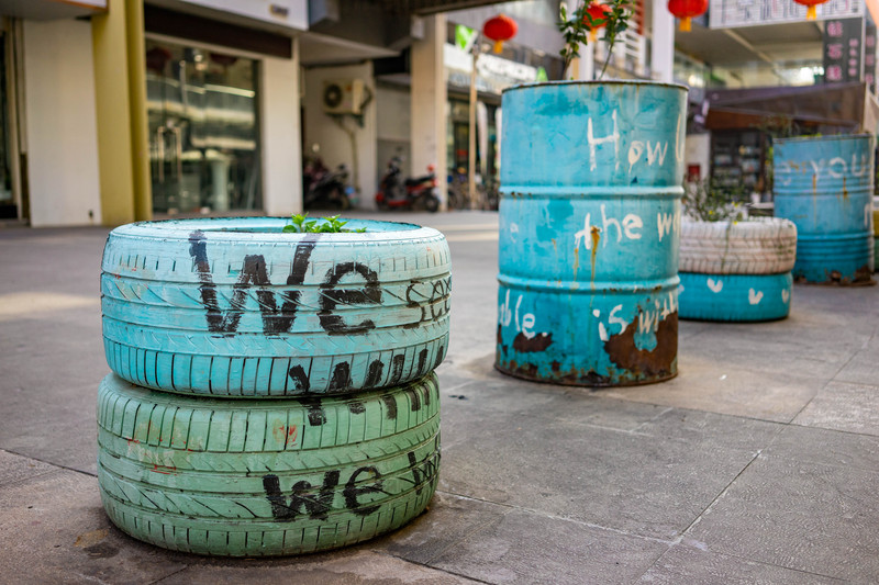 镇江旅游攻略夜景,看美丽的镇江城市夜景