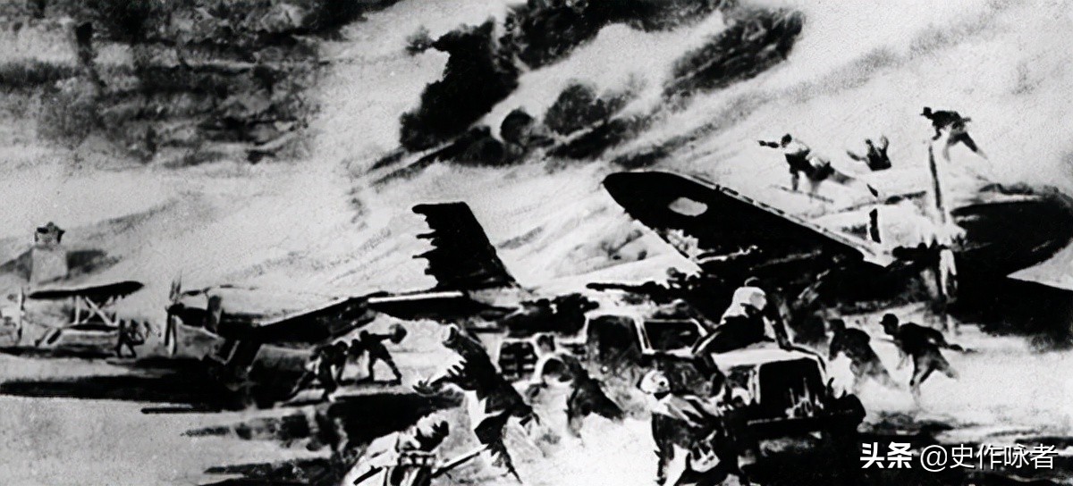 湖北省近代史10位名人及事迹,盘点近代湖北籍十大名将