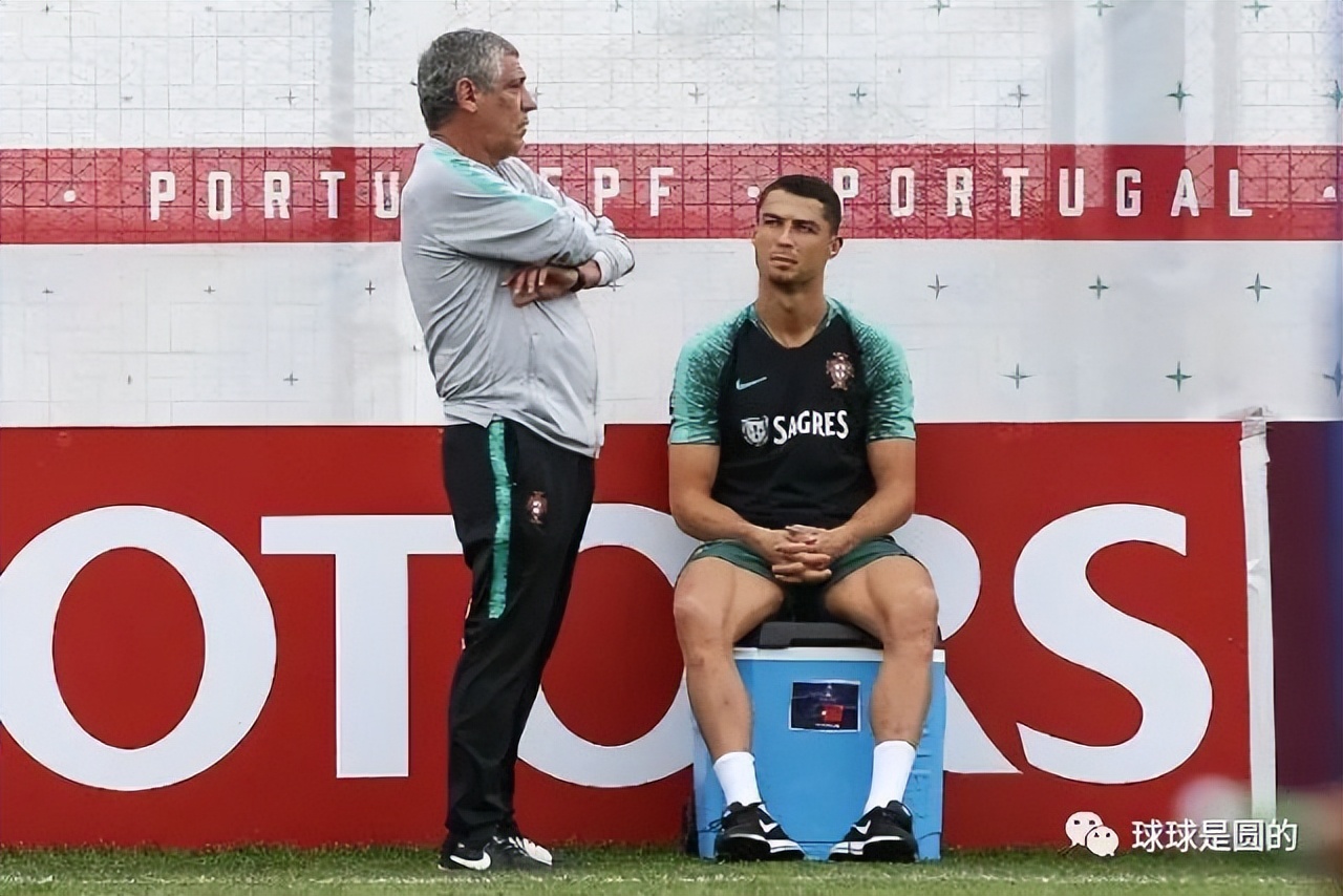 2018年葡萄牙c罗最后一个进球,37岁的c罗能带领葡萄牙走上巅峰吗