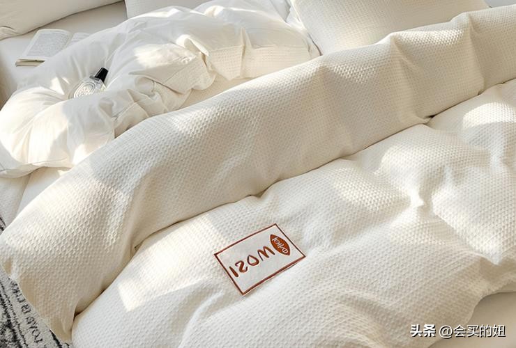 如何选择柔软的床品四件套,床品四件套是选大牌还是小众品牌