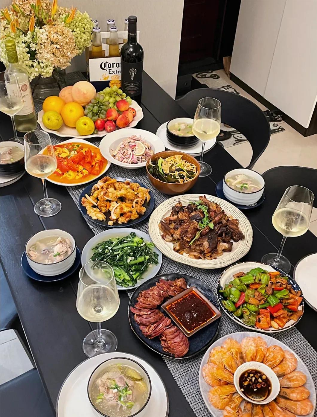 什么样的餐桌最受欢迎,这5种餐桌大家不要再买了