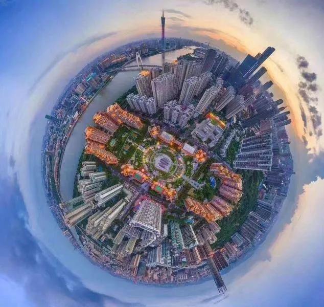 广州珠江新城凯旋新世界广粤尊府,凯旋新世界珠江新城一线江景房