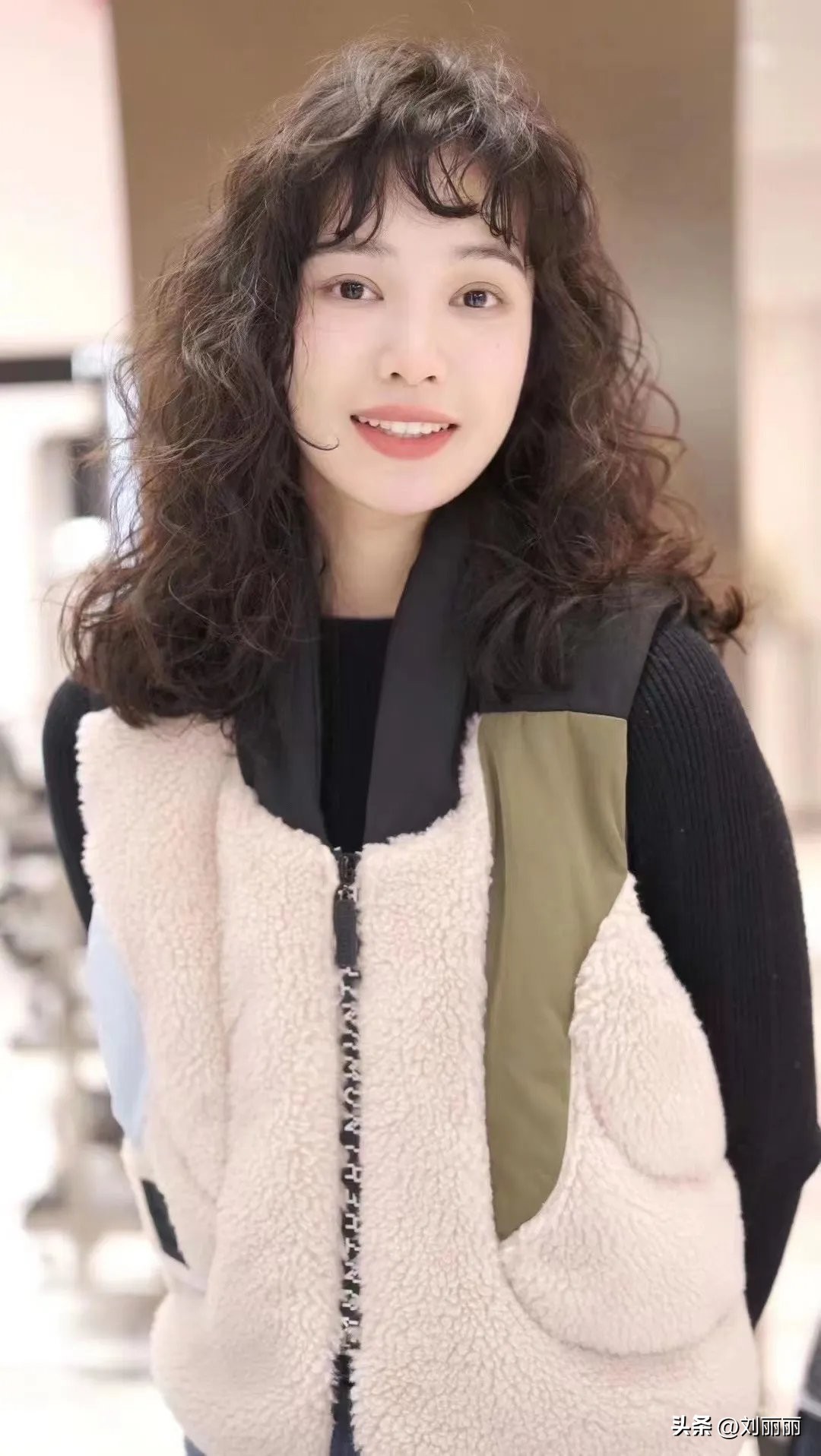 2023年最流行的发型年轻时尚,最新发型女2023流行发型