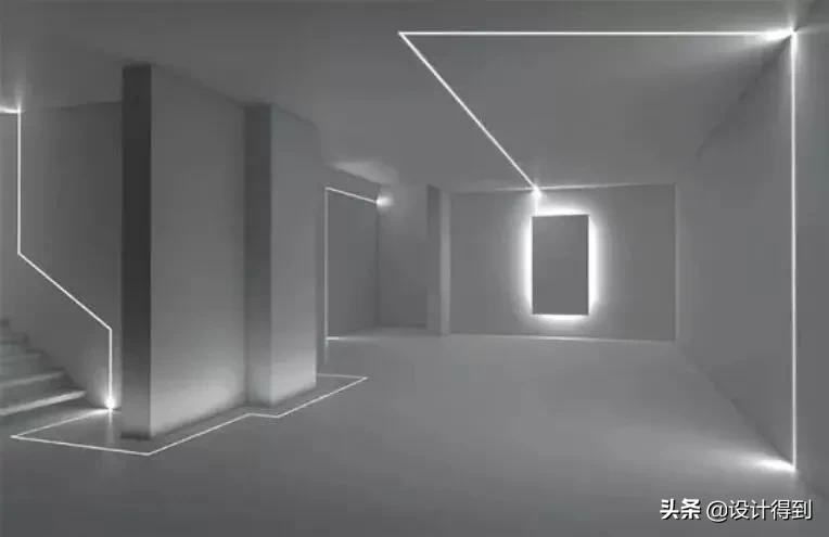 天花露筋如何修补,天花裂纹最佳修补方法