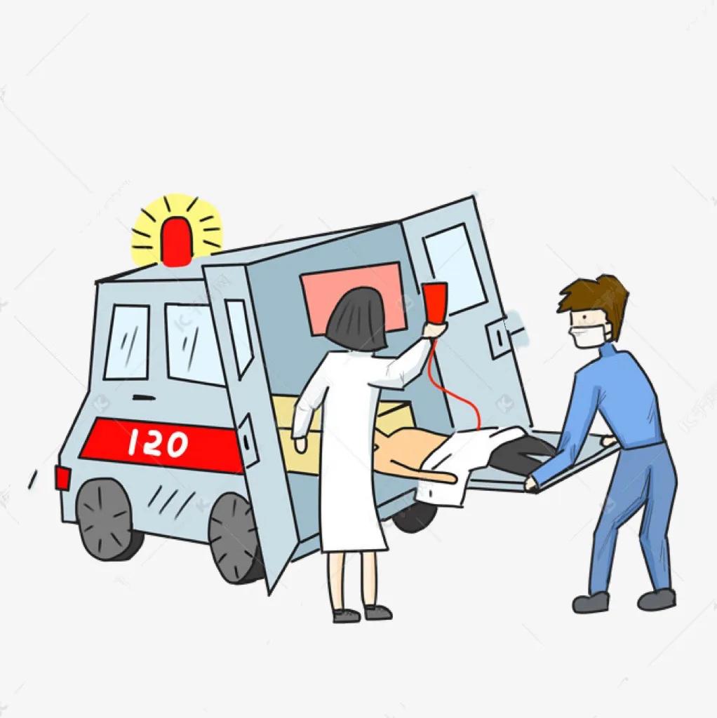 金华120救护车长途转送,120救护车送指定医院