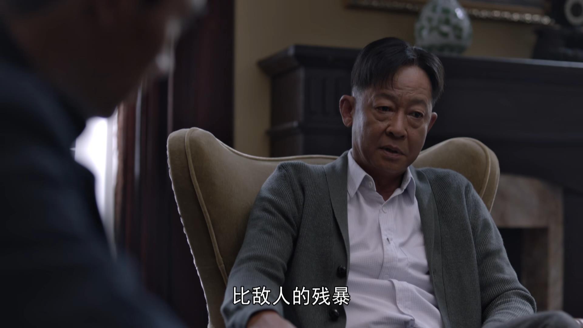 2019十部顶级谍战剧柳云龙,柳云龙最出色谍战剧