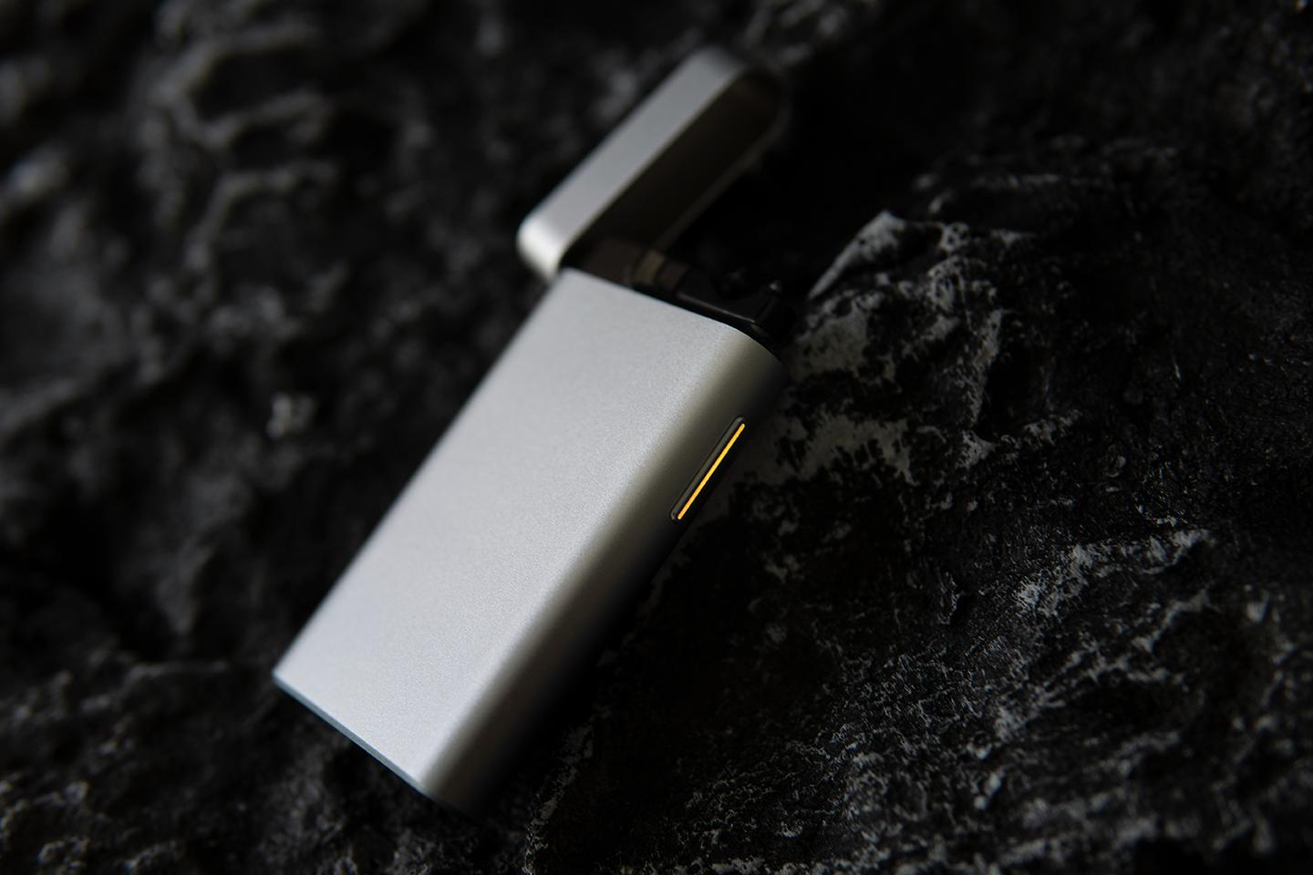 电弧打火机推荐送男友,给男朋友送的电弧打火机