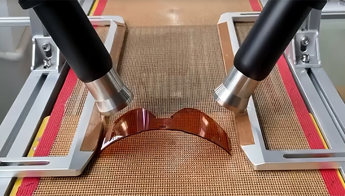 等离子清洗机处理丝印物品,等离子玻璃清洗机原理