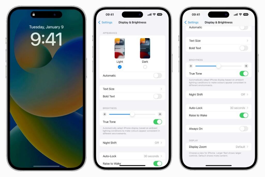 iphone15怎么设置电池耐用,5个iPhone省电小技巧