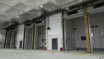 盈峰环境垃圾压缩技术,盈峰环境垃圾分拣系统