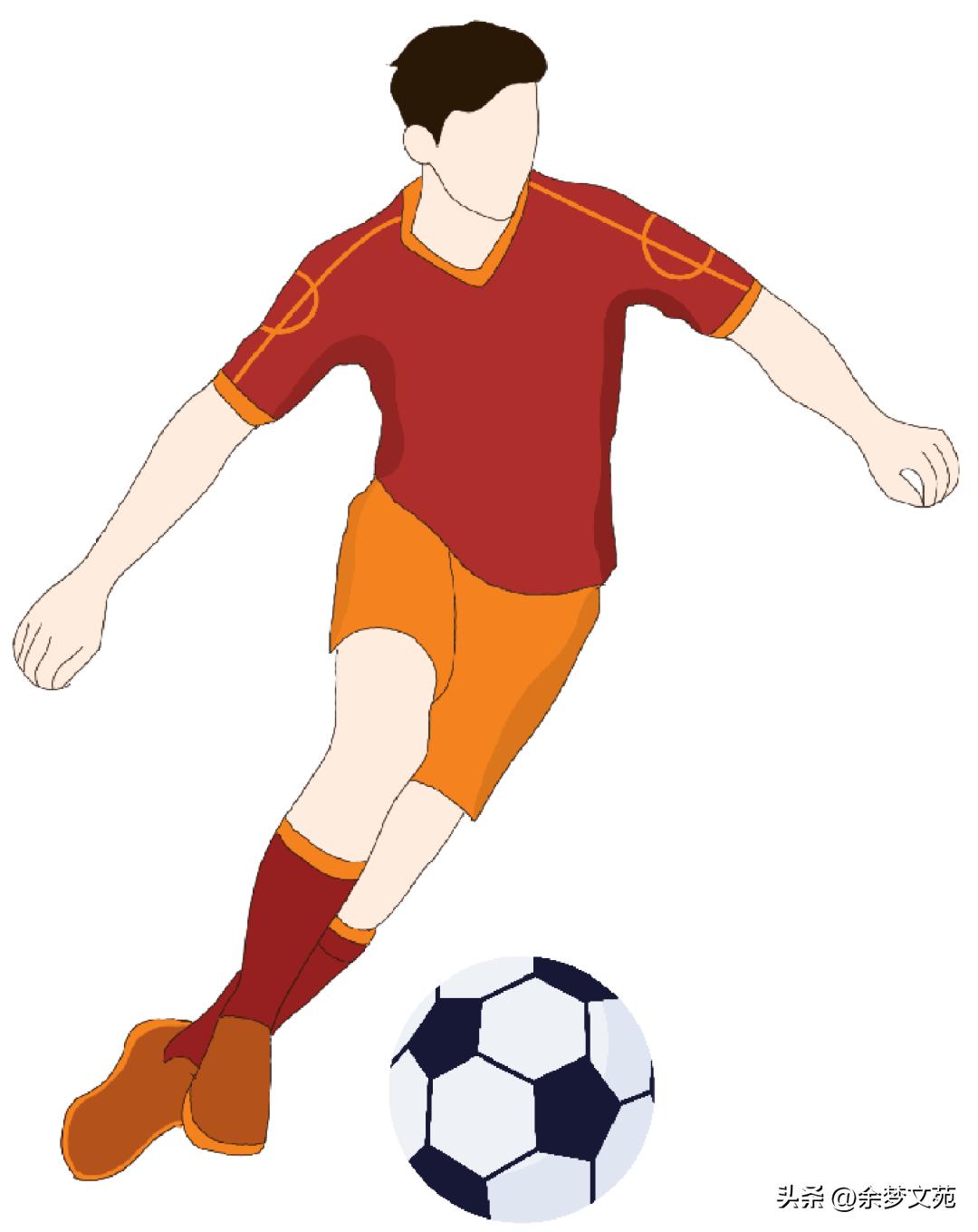 世界杯文案朋友圈2022文案,卡塔尔世界杯简单文案