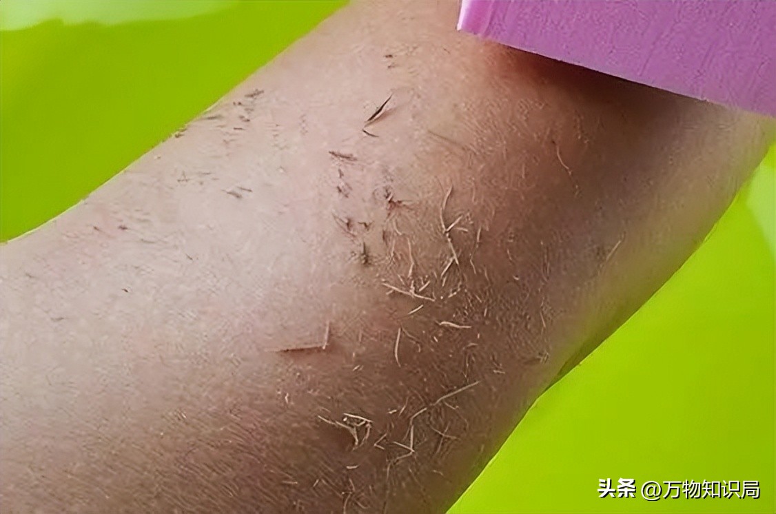 北方搓澡泥搓下来的真的是污垢吗,为什么搓澡会搓出泥来