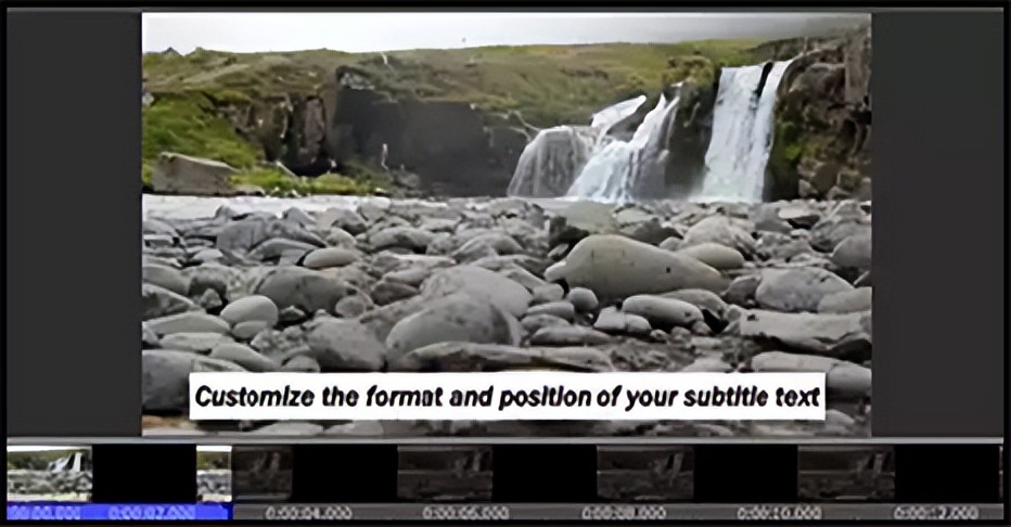 视频怎么剪辑中间部分？试试这样剪辑