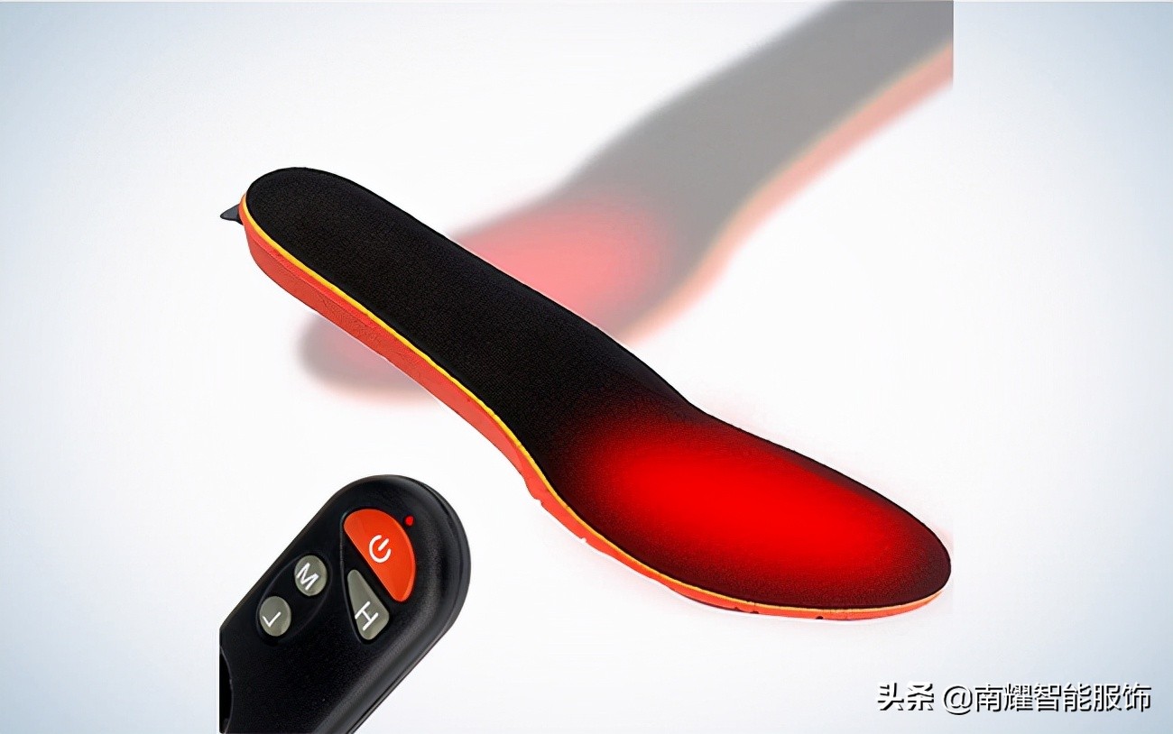 充电发热鞋对身体有害吗,充电保暖鞋的危害