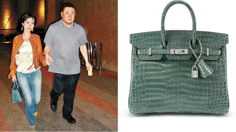 最贵的爱马仕包包前十名,全球十大最贵爱马仕包包