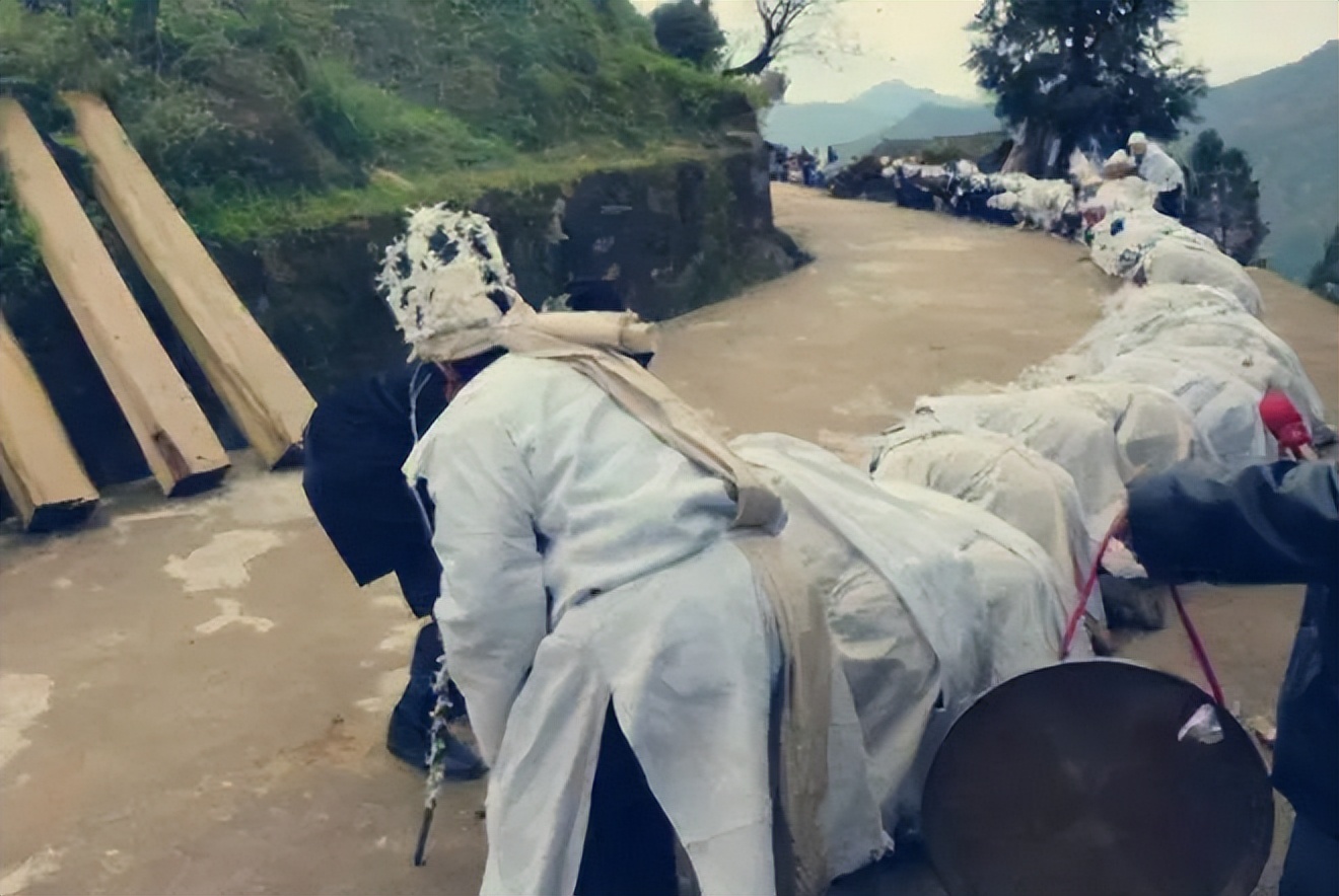 北大教授谈火葬场视频,北大教授建议恢复土葬