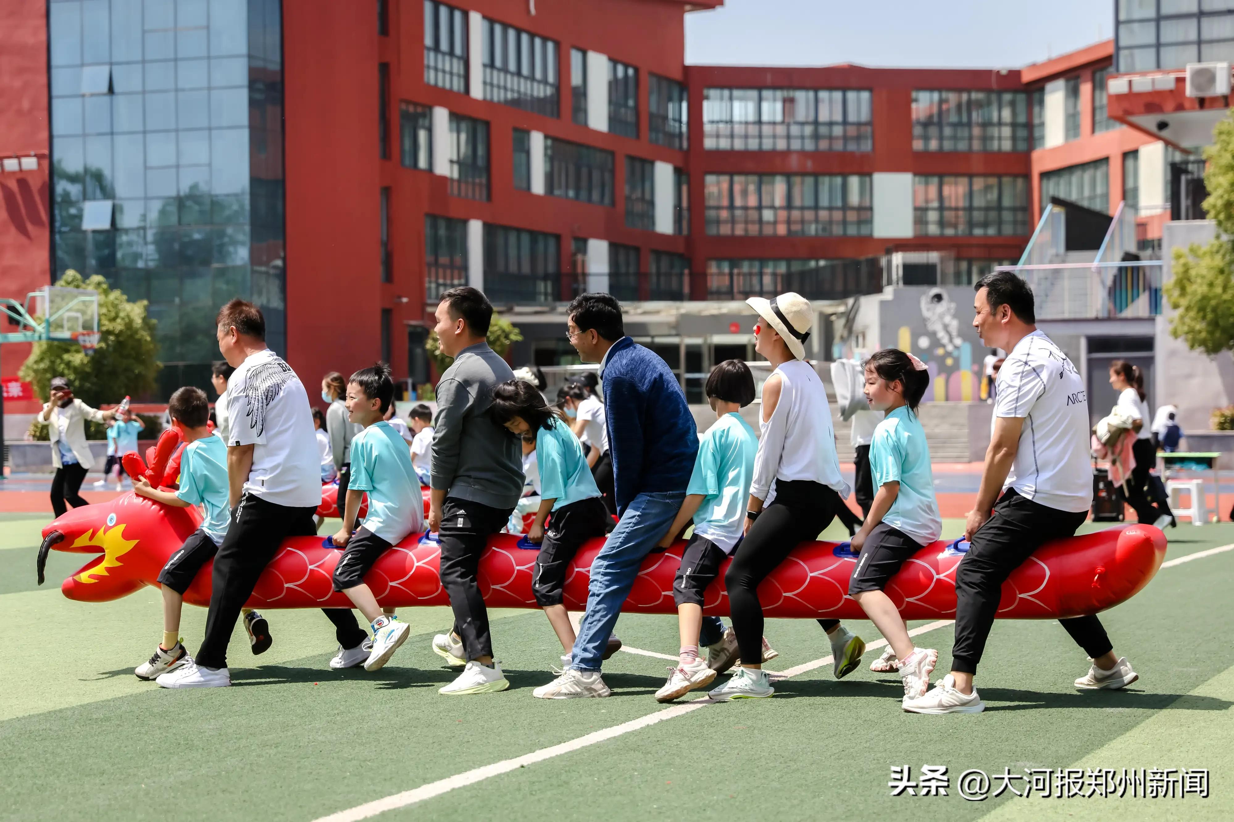 郑东新区昆丽河小学五年级,郑东新区昆丽河小学平面图