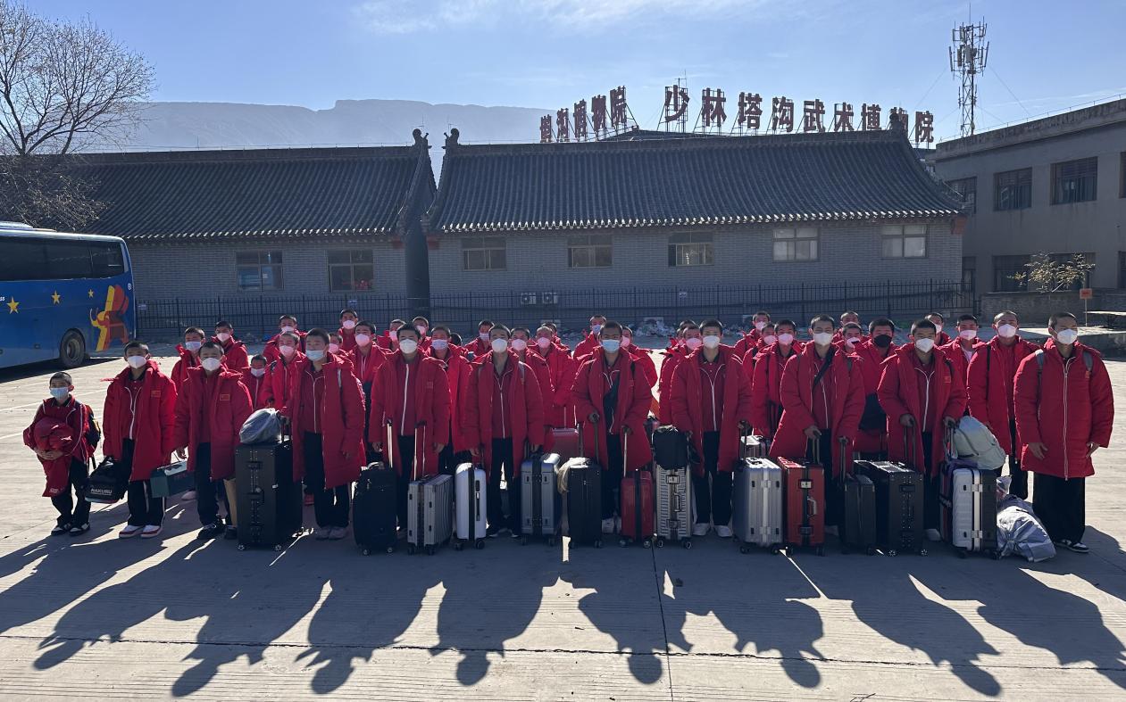 2022春晚塔沟武校参加了哪些节目,塔沟武校2020央视春晚万人表演