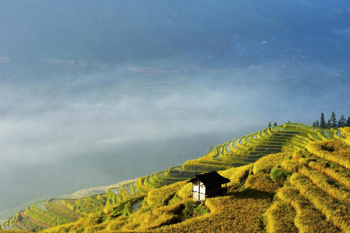 除了热门景点哪里适合旅游,除了春秋旅游还有哪里旅游便宜