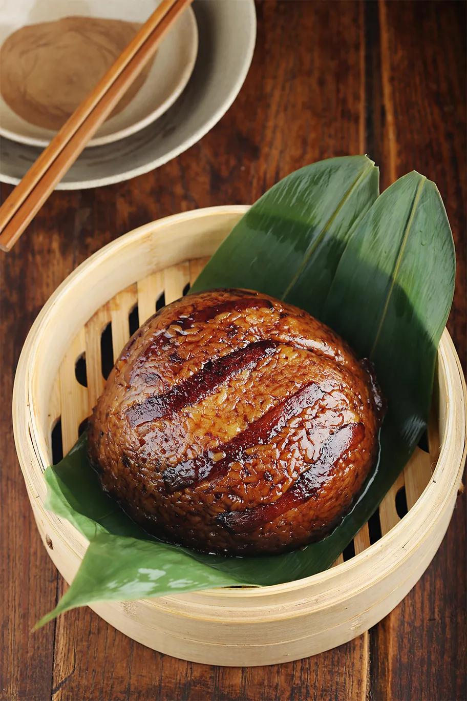 *京大南**牌档承包上海人的过年菜