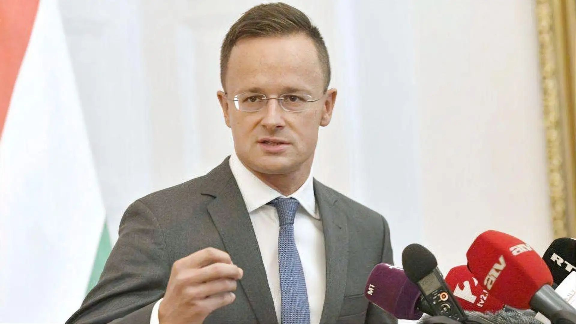 匈牙利与欧盟达成协议,欧盟主动出击吗