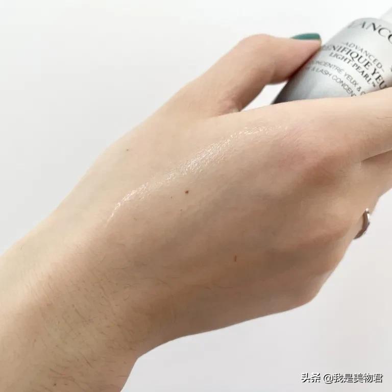 真正抗老有用值得买的眼霜,大牌抗老眼霜有哪些