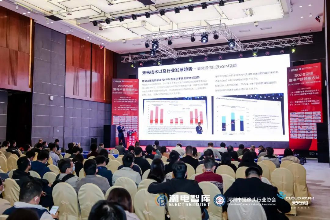 穿戴手表未来趋势,穿戴电子产品趋势