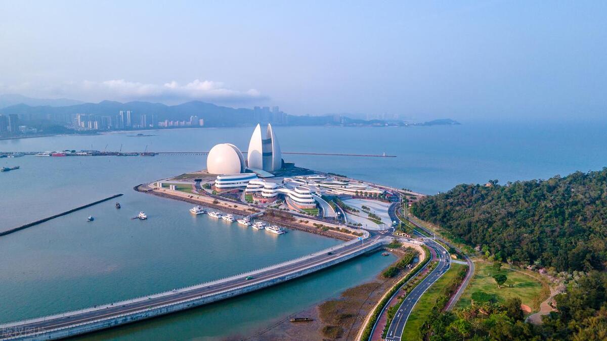 珠海长隆旅游景点攻略,珠海斗门旅游攻略景点必去免费的