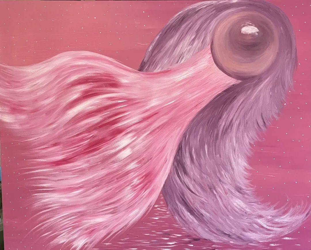 接受晃动：阿里巴巴荣誉合伙人语嫣怎样理解人生战略