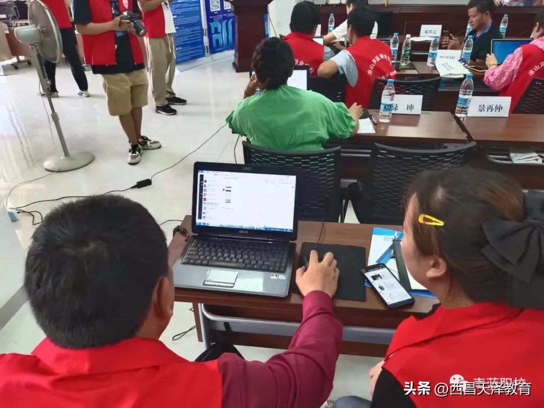 会东创业大赛第三天，路演PPT制作，自信源于完美备战