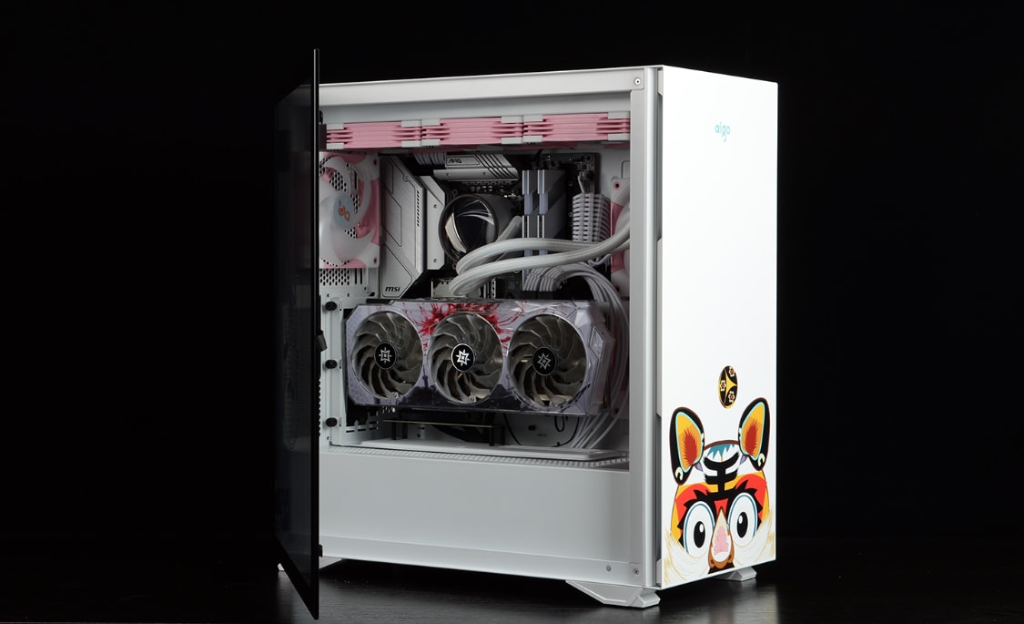 值得推荐的游戏电脑主机,实惠游戏电脑主机推荐