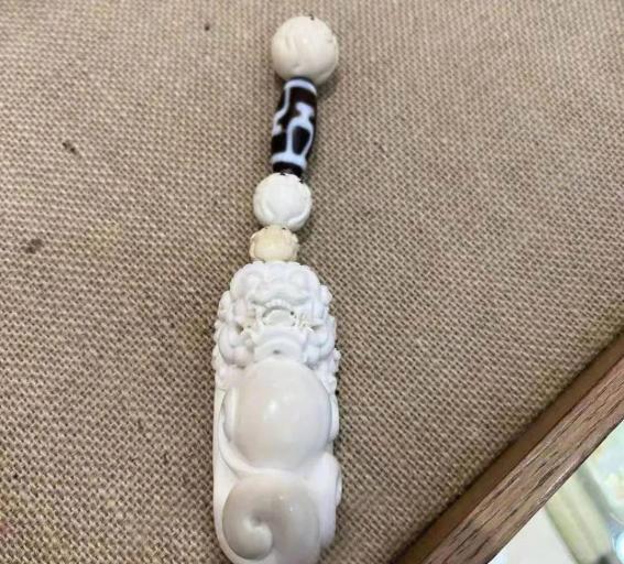 现在市面上的猛犸象牙是真的吗,猛犸能卖吗