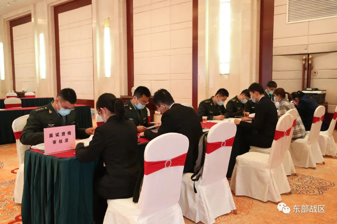 文职面试必背十大口诀,文职面试流程详解