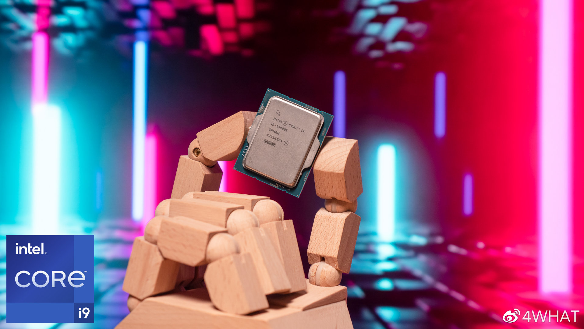 联想拯救者刃9000K2023评测：名副其实的“4090拯救者”