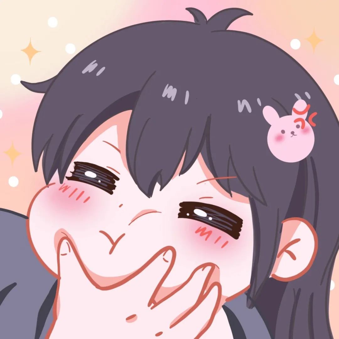 不明显的情头搞笑,2024年发财情头