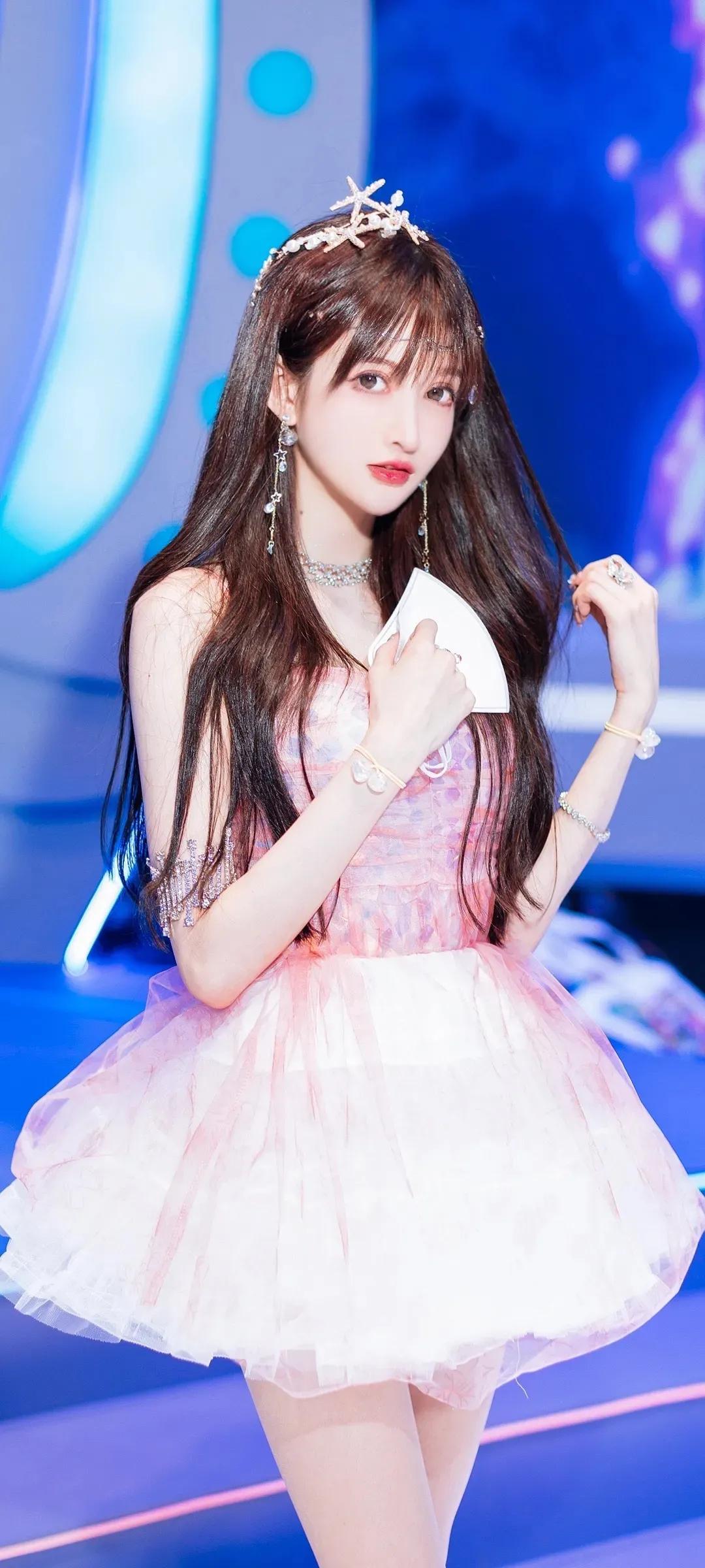 cos古装裙子,cos古装长裙攻略