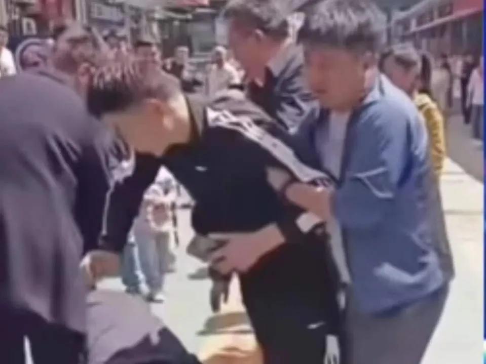 淄博宠游客,为什么淄博这么受欢迎