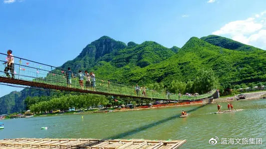 旅游景区开发与提升的七大思维,旅游景区如何开发