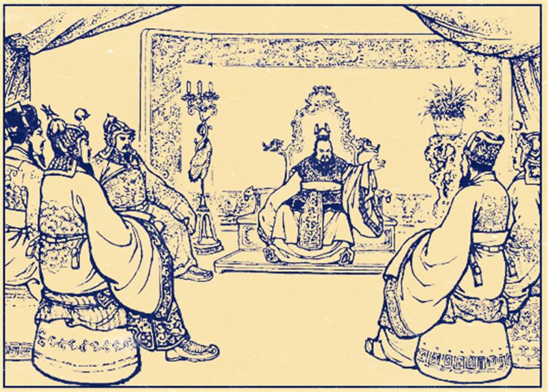 孙权称帝后，只追谥孙坚为皇帝，无视孙策，他为何“忘恩负义”？